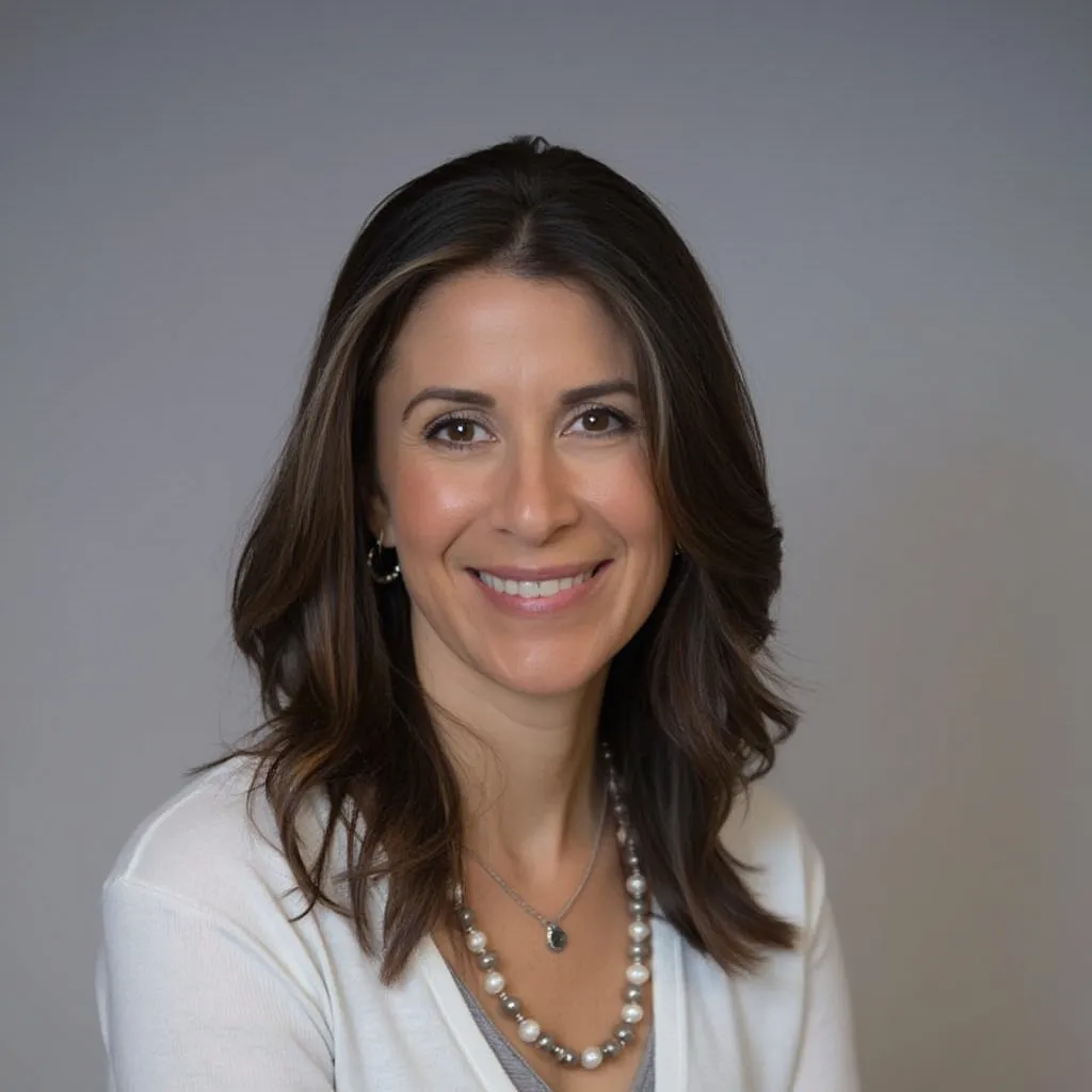 María Fernández, Gerente de Ventas