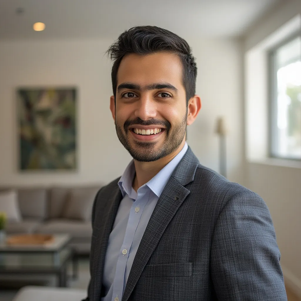 Juan Pérez, Cliente Satisfecho