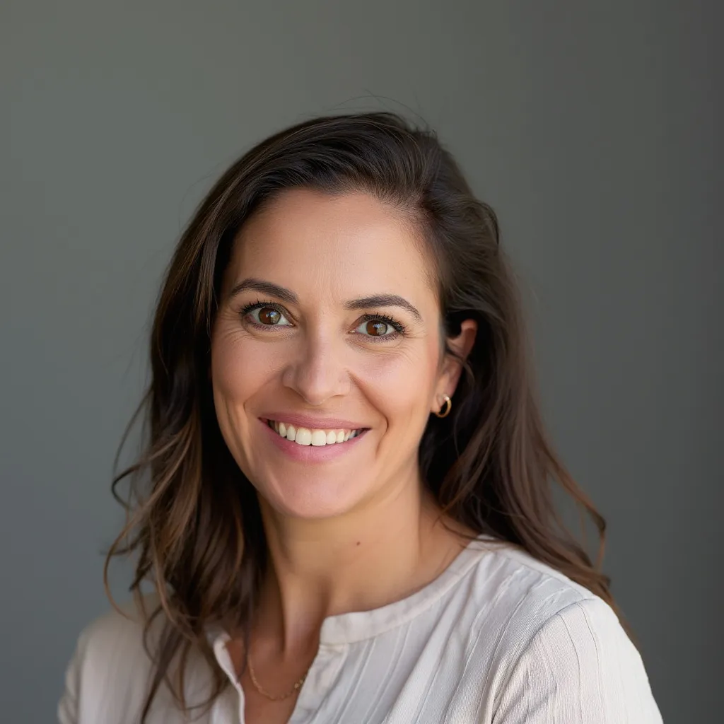 Laura Martín, Cliente Contento